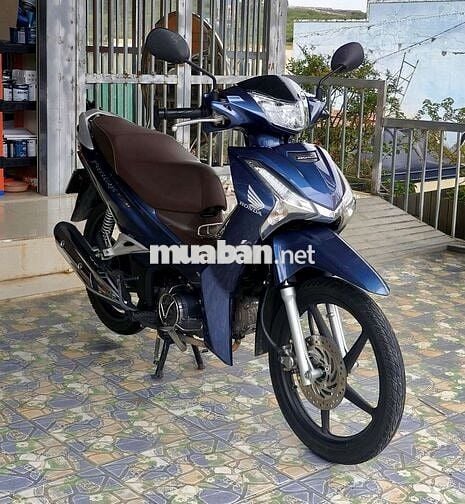 Honda Future Led nguyên zin rất đẹp.
