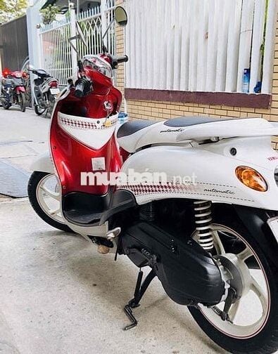 Cần bán chiếc Mio Classico biển 43 cực mới keng