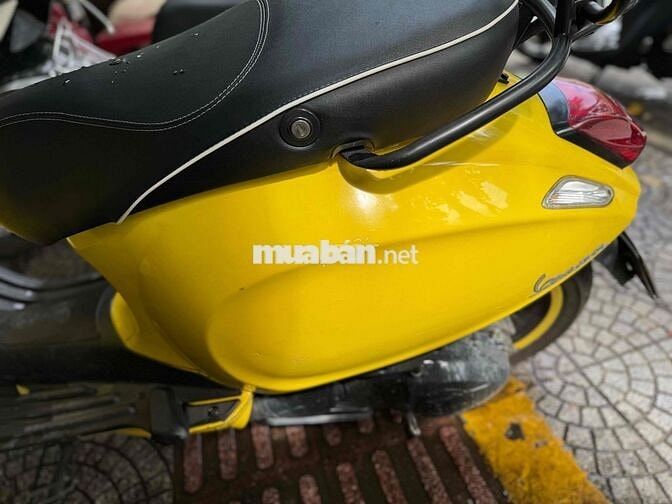 vespa 215 chính chủ đẹp giá :25tr5❤️