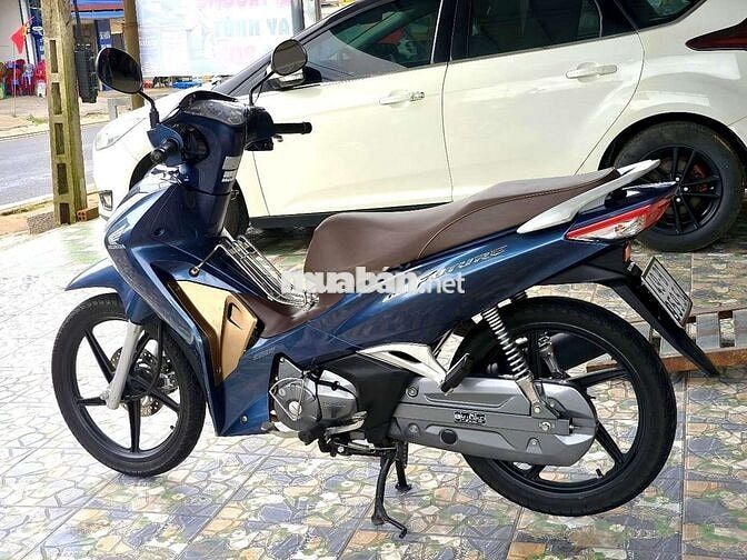 Honda Future Led nguyên zin rất đẹp.