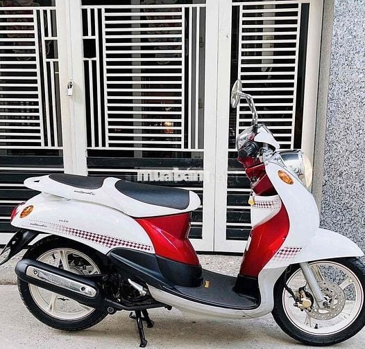 Cần bán chiếc Mio Classico biển 43 cực mới keng