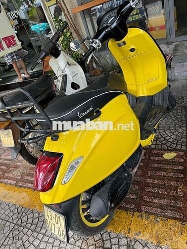 vespa 215 chính chủ đẹp giá :25tr5❤️