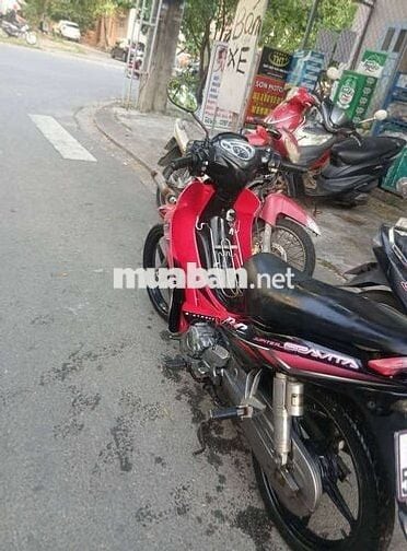 Cần bán xe Jupiter