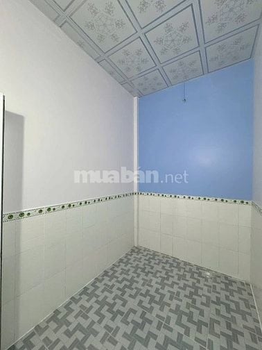 Nhà Q8 Gần Chợ Bình Điền ( 890tr) 