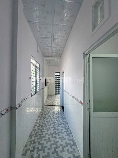 Nhà Q8 Gần Chợ Bình Điền ( 890tr) 