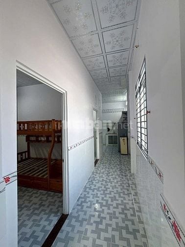 Nhà Q8 Gần Chợ Bình Điền ( 890tr) 