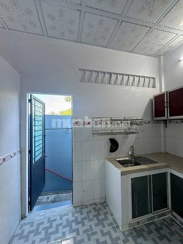 Nhà Q8 Gần Chợ Bình Điền ( 890tr) 