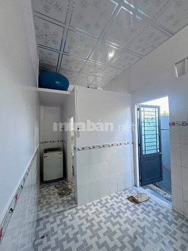 Nhà Q8 Gần Chợ Bình Điền ( 890tr) 