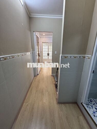 NHÀ 2 TẦNG, 2PN, ĐƯỜNG SỐ 7,P11,GV, SÁT BÊN CITYLAND, GIÁ 4.35 TỶ TL.