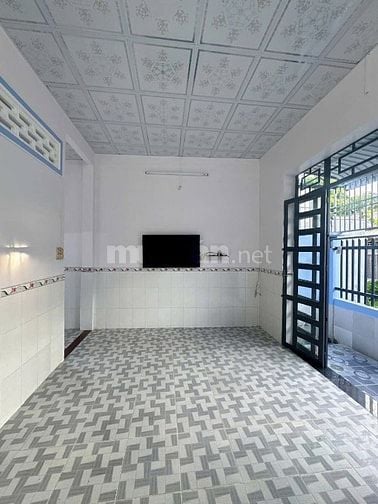 Nhà Q8 Gần Chợ Bình Điền ( 890tr) 