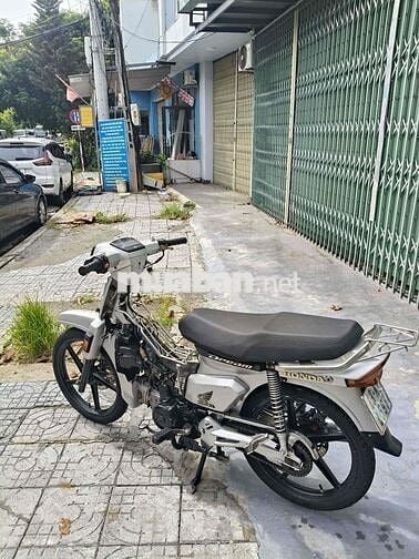 Bán honda dream thái giọn fun110 máy cực mạnh êm