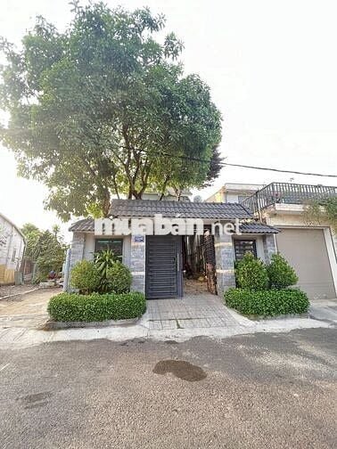 Bán nhà Hiệp An, Thủ Dầu Một Bình Dương, nhà 1 trệt 1 lầu 3pn,2nv,