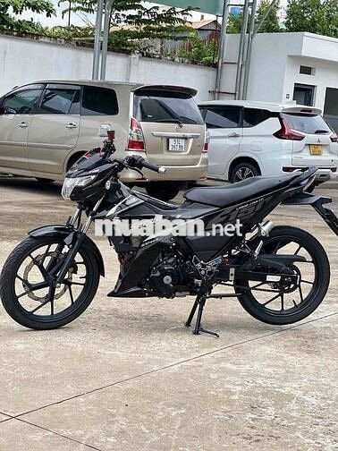 [NHƯ XE MỚI]👉 Suzuki Satria 2019 150i✨20.200Km!95%