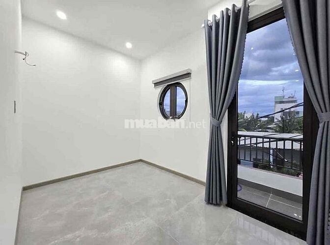 Cô Chú đi định cư cần bán gấp nhà Dương Đình Cúc -5x20- sổ hồng riêng