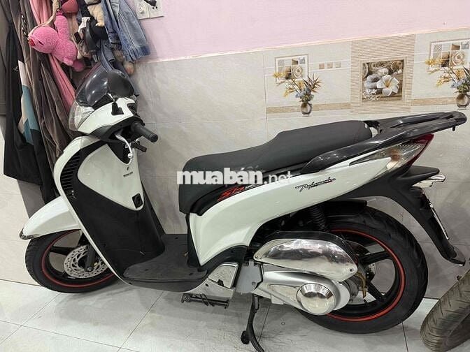 sh 150 ý đời 2011 số máy 108 đầu