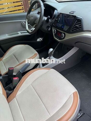 Kia Morning 2019 - 14000 km siêu cọp