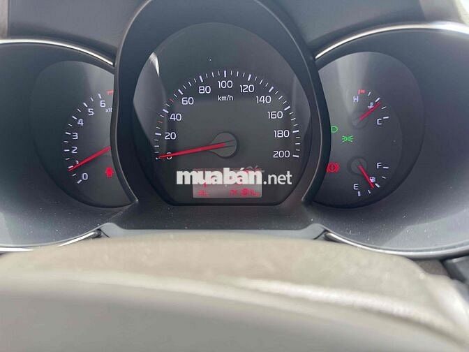 Kia Morning 2019 - 14000 km siêu cọp