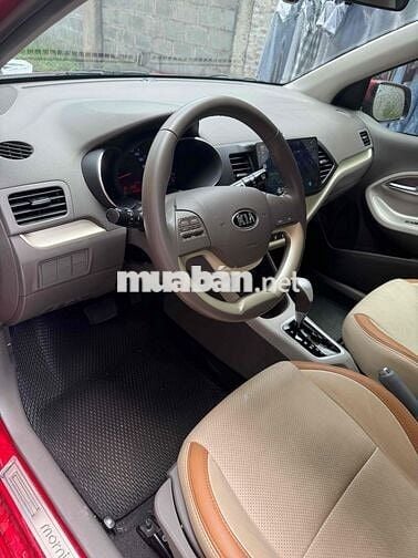 Kia Morning 2019 - 14000 km siêu cọp