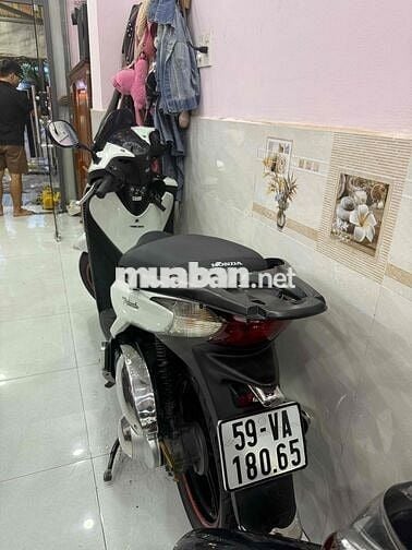 sh 150 ý đời 2011 số máy 108 đầu