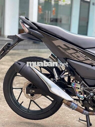 [NHƯ XE MỚI]👉 Suzuki Satria 2019 150i✨20.200Km!95%