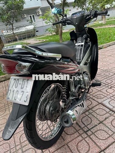 Yamaha Sirius 2015 Bs Tây Ninh Zin Đẹp