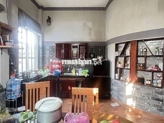 Bán nhà Hiệp An, Thủ Dầu Một Bình Dương, nhà 1 trệt 1 lầu 3pn,2nv,