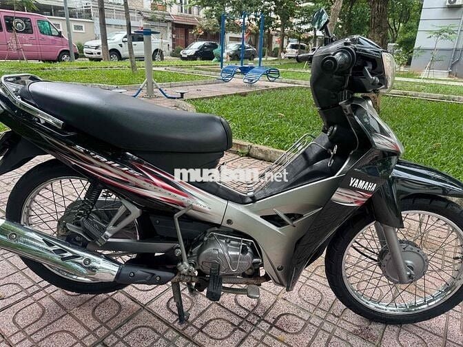 Yamaha Sirius 2015 Bs Tây Ninh Zin Đẹp