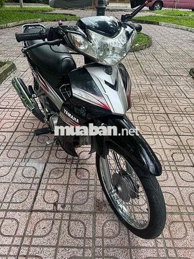 Yamaha Sirius 2015 Bs Tây Ninh Zin Đẹp
