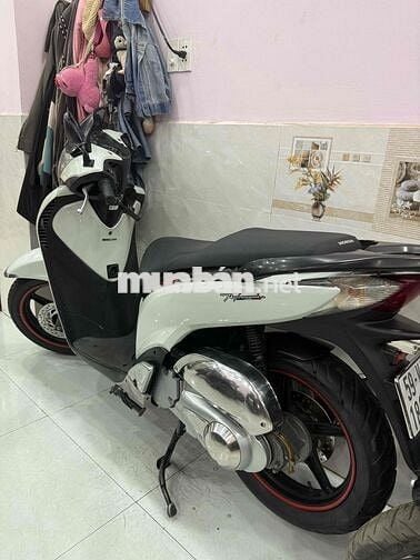sh 150 ý đời 2011 số máy 108 đầu
