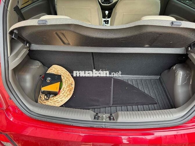 Kia Morning 2019 - 14000 km siêu cọp