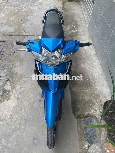 Blade đời 2020 ốc tán leng keng máy zin êm 12tr