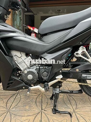 HONDA WINNER (2017) BS:68FA:KIÊN GIANG