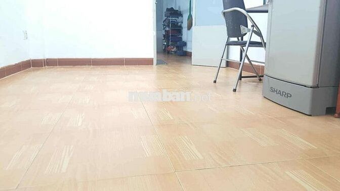 Phòng trọ 25m2 đường Vũ Tùng, p2, quận Bình Thạnh