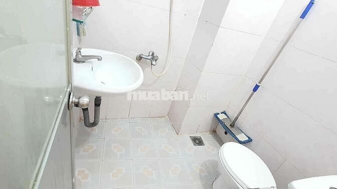 Phòng trọ 25m2 đường Vũ Tùng, p2, quận Bình Thạnh
