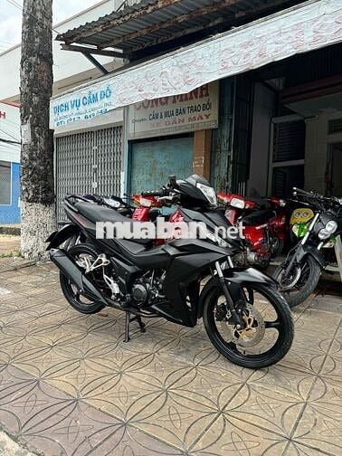 HONDA WINNER (2017) BS:68FA:KIÊN GIANG