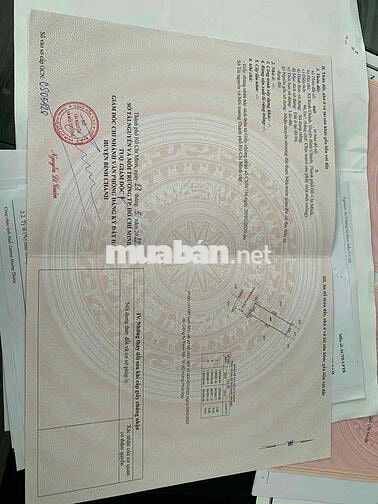Bán Gấp Nhà Ở Chợ Bình Chánh Đang Kẹt Tiền Trả Nợ Cho Thuê Tháng 12tr