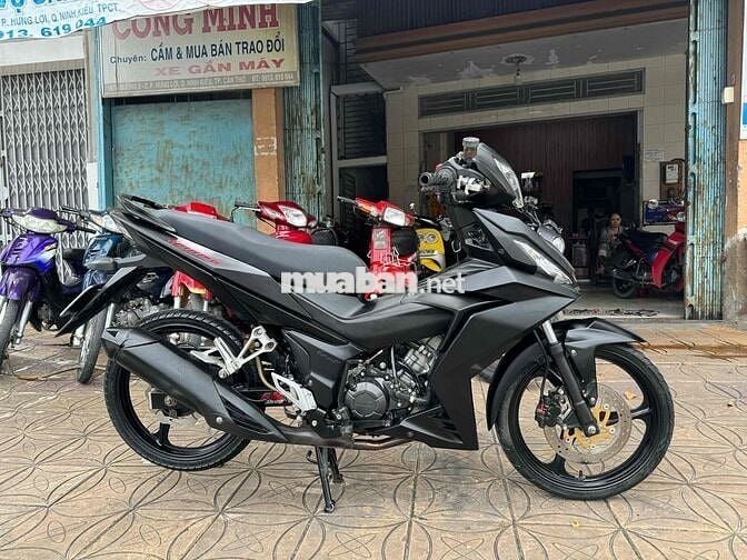 HONDA WINNER (2017) BS:68FA:KIÊN GIANG