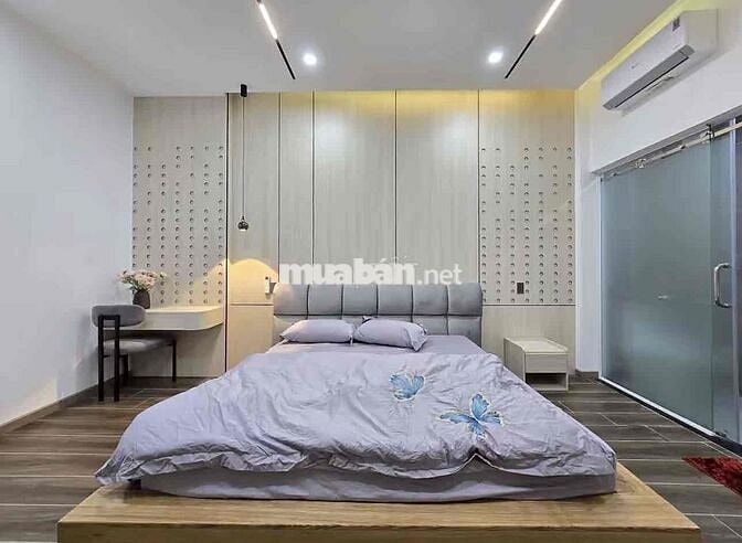 Cô Chú đi định cư cần bán gấp nhà Dương Đình Cúc -5x20- sổ hồng riêng
