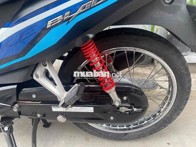 Blade đời 2020 ốc tán leng keng máy zin êm 12tr