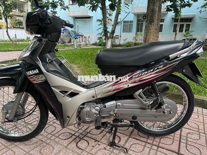 Yamaha Sirius 2015 Bs Tây Ninh Zin Đẹp
