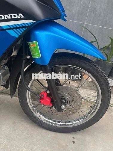 Blade đời 2020 ốc tán leng keng máy zin êm 12tr