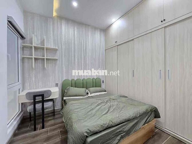 Cô Chú đi định cư cần bán gấp nhà Dương Đình Cúc -5x20- sổ hồng riêng