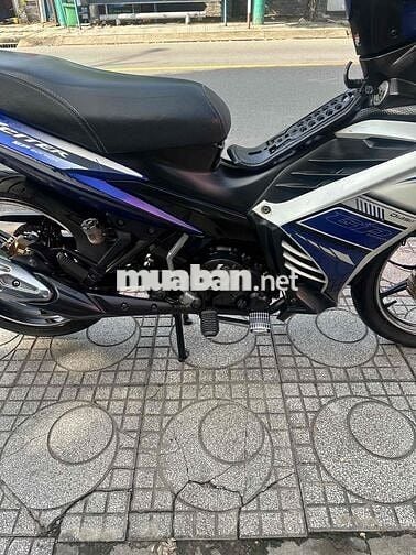 ex 135 xe đẹp máy chất ( có bán trả góp)