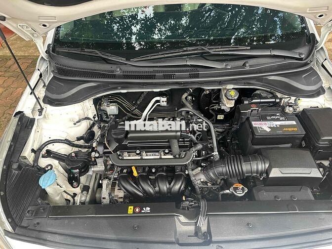 Hyundai Accent 2018 1.4 AT - 90000 km