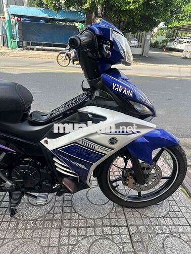 ex 135 xe đẹp máy chất ( có bán trả góp)