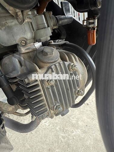 Wave S100 nhập thái