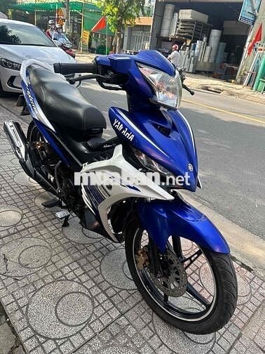 ex 135 xe đẹp máy chất ( có bán trả góp)