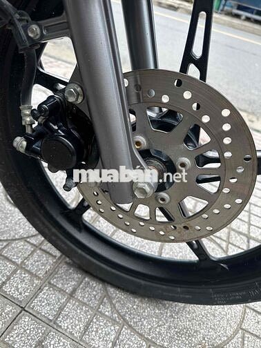 cần bán si rc xe đẹp máy zin ( có bán trả góp)