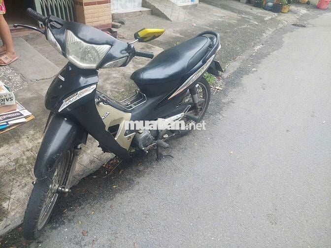 Dư xe cần bán gấp