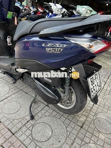 cần bán xe lead xe đẹp máy zin êm giá rẻ